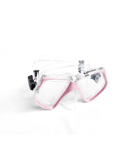 Máscara Extra Vision