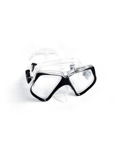 Máscara Extra Vision