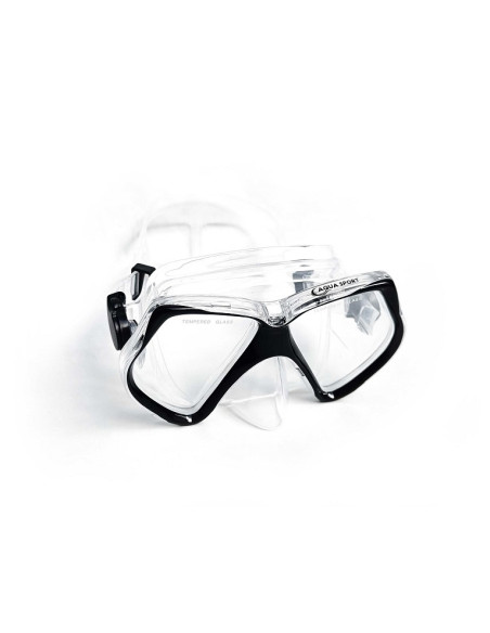 Máscara Extra Vision