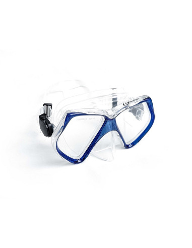 Máscara Extra Vision