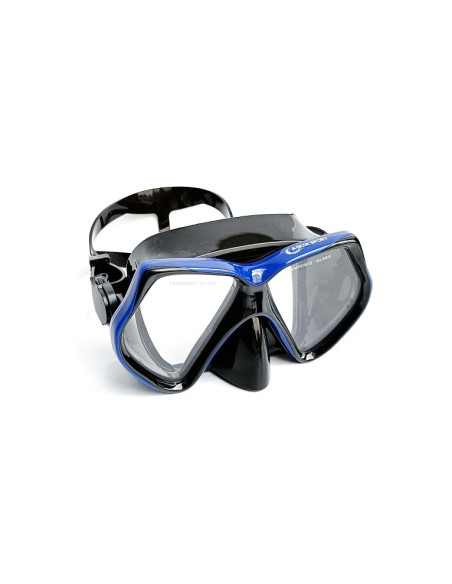 Máscara Extra Vision