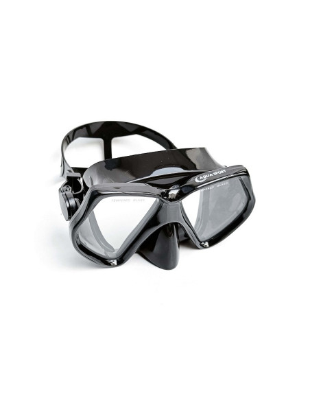 Máscara Extra Vision