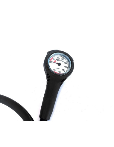 Mini Manómetro
