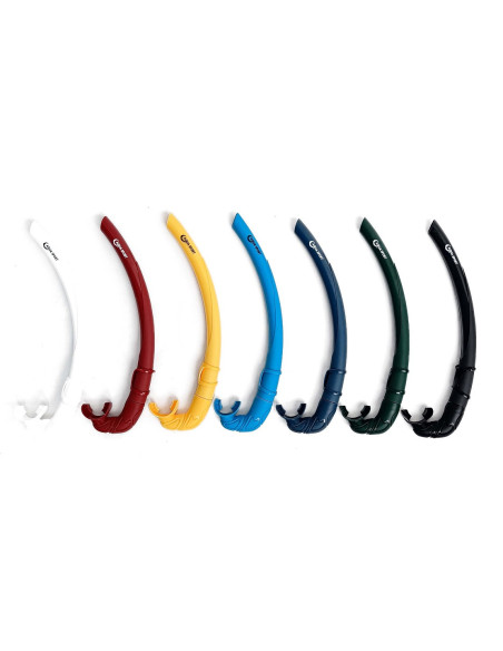 Tubo Respirador Las Vegas