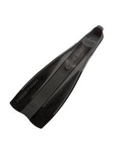 Barbatanas Free Frog