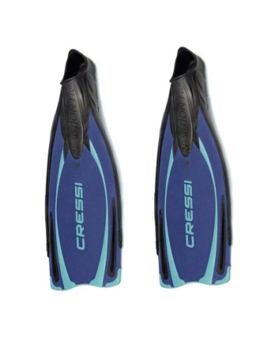 Barbatanas Reaction Pro