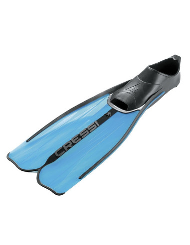 Barbatanas Rondinella