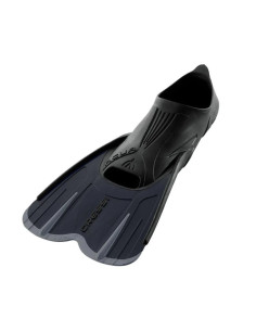 Barbatanas Agua Short 2