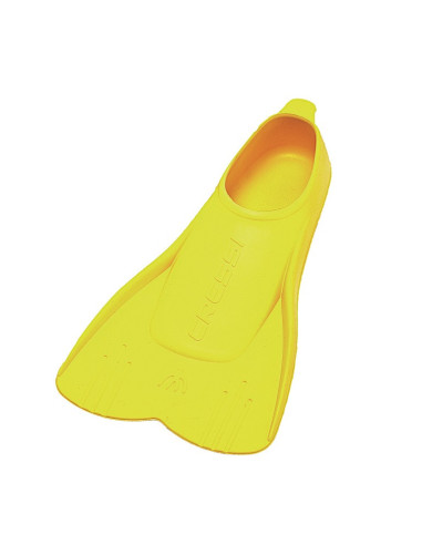 Barbatanas Light junior