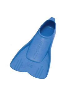 Barbatanas Light junior