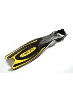 Barbatanas Frog Plus