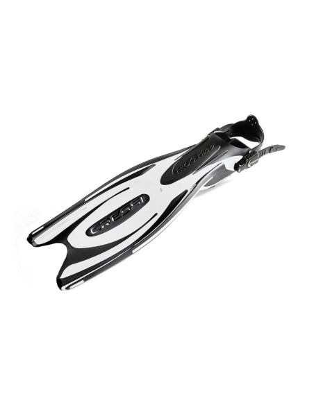 Barbatanas Frog Plus