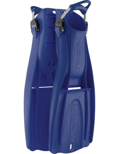 Barbatanas Origin LD