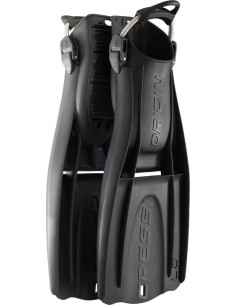 Barbatanas Origin LD 2