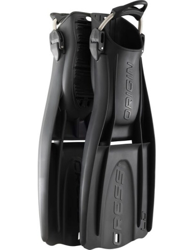 Barbatanas Origin LD