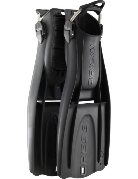 Barbatanas Origin LD