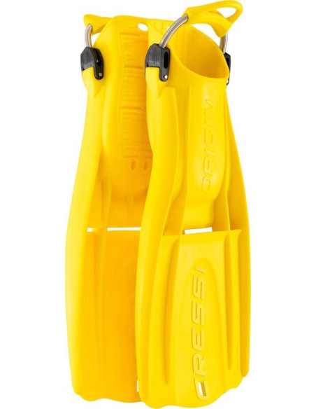 Barbatanas Origin LD