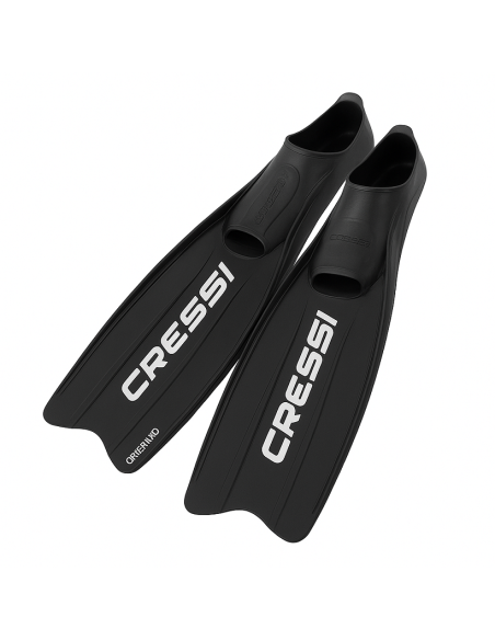 Barbatanas Origin HD