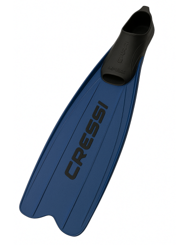 Barbatanas Gara Turbo Impulse