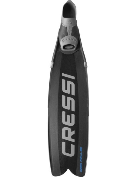 Barbatanas Gara Turbo Impulse