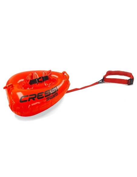 Boia Natação de Canguru