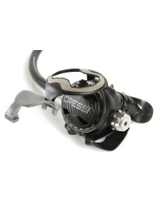Regulador MASTER T10sc Cromo 2