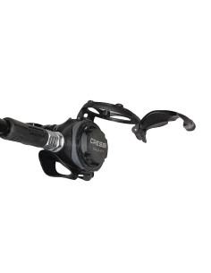 Regulador GALAXY R T10sc Cromo 2