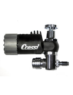 Avisador Acústico DIRECT SYSTEM PRO