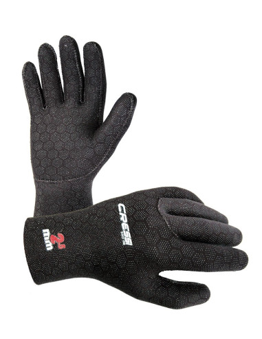 Luvas Ultrastretch 3.5mm