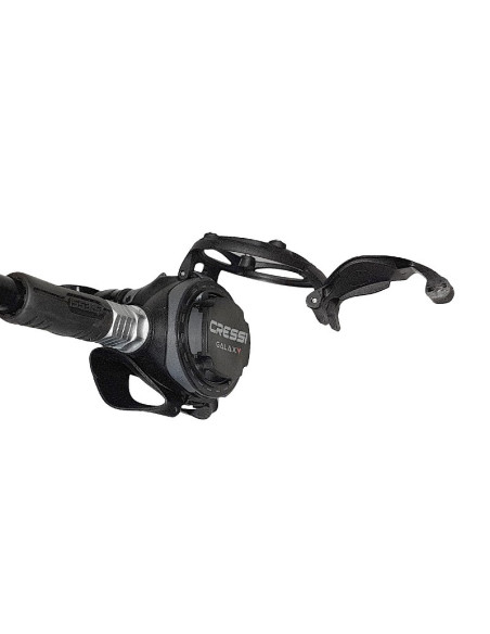 Regulador GALAXY T10sc CROMO
