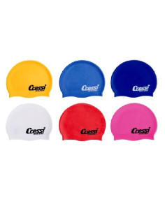 Gorro Silicone Junior