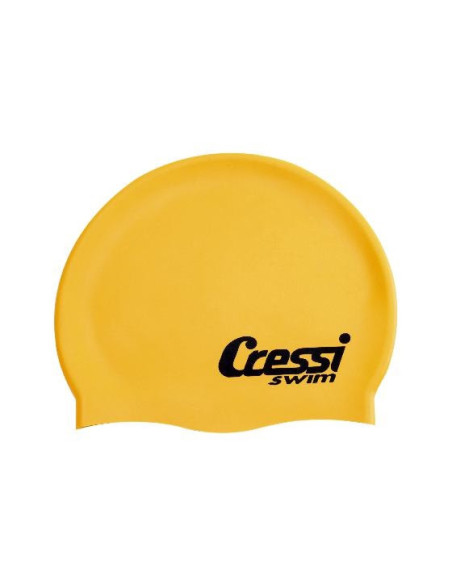 Gorro Silicone Junior