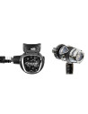 Regulador XS COMPACT PRO - MC9sc
