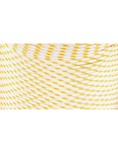 CABO TREVIRA Carreto Ø1'5mm blanco (bobina 200m)