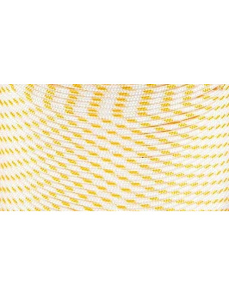 CABO TREVIRA Carreto Ø1'5mm blanco (bobina 200m)