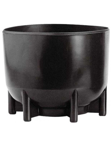 Copo / Base Para Garrafa 12l/15l/18l 203mm