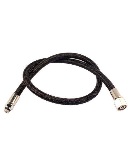 Mangueira De Baixa 75Cm Dive Flex