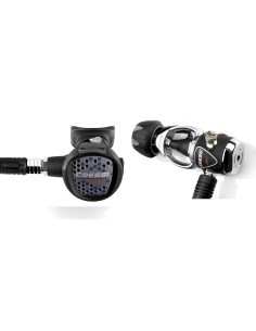 Regulador XS COMPACT MC9