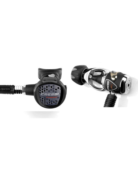Regulador XS COMPACT MC9