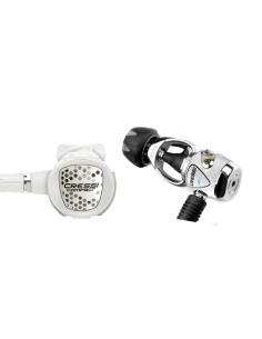 Regulador XS COMPACT MC9 2
