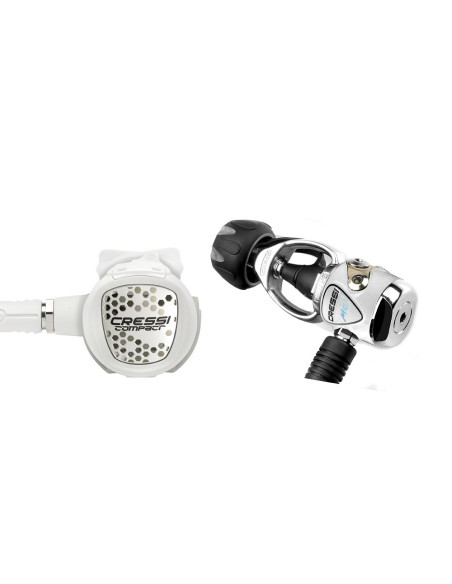 Regulador XS COMPACT MC9