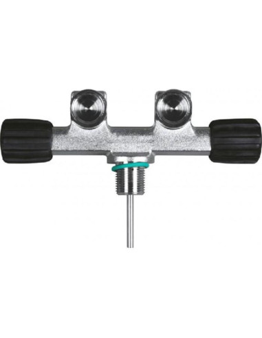 Torneira 2 Saidas Paralela