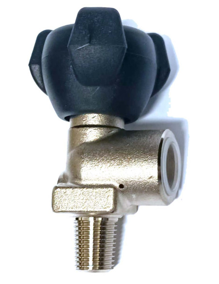 Torneira Arica 300Bar Conica