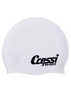 Gorro Silicone Senior