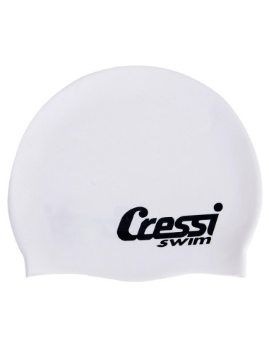 Gorro Silicone Senior