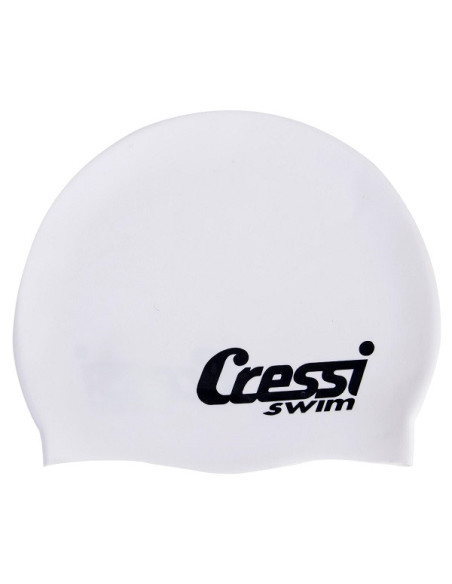 Gorro Silicone Senior