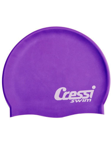 Gorro Silicone Senior