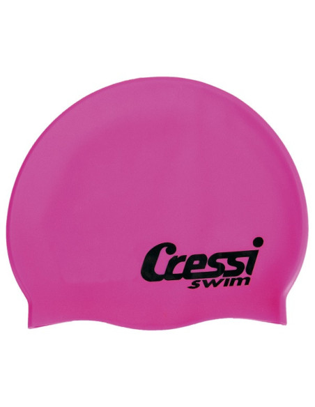 Gorro Silicone Senior