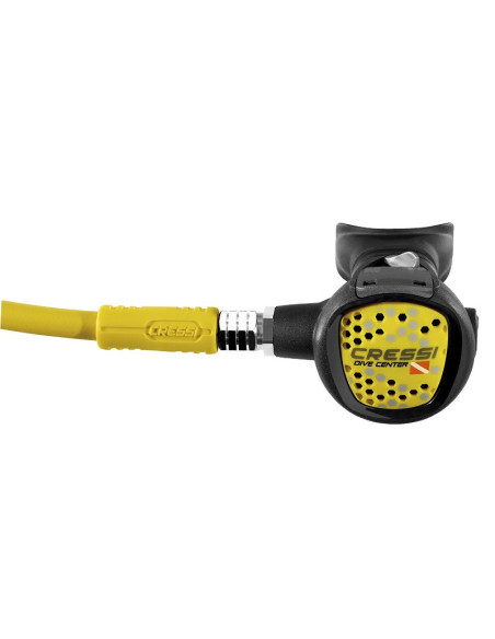 Regulador Octopus XS COMPACT