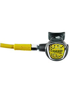 Regulador Octopus XS COMPACT PRO